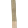 thumbnail image 4 of 4"W x 26"D x 26"H Traditional Rough Sawn Knee Brace, Douglas Fir, 4 of 4