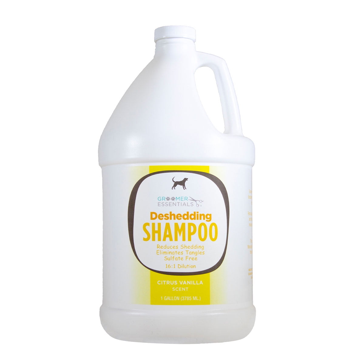 arm and hammer super deodorizing dog shampoo