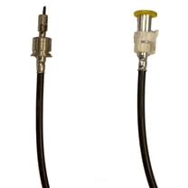 ATP Y-846 Speedometer Cable Fits select: 1984-1991 FORD F250, 1987-1991 FORD F350