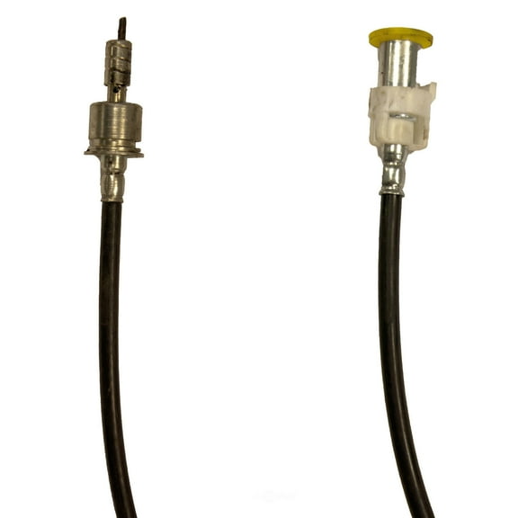 ATP Y-846 Speedometer Cable Fits select: 1984-1991 FORD F250, 1987-1991 FORD F350