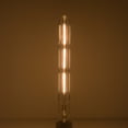 thumbnail image 4 of Bulbrite Pack of (2) 5W LED T9Long 2700K Filament Bulb, 4 of 5