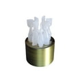 thumbnail image 6 of Znet3D Eye Drop Vial Holder – Compact  Upright Storage for Seven Vials – Keep Your Eye Drops Organized  Easily Accessible – Space-Saving Star Design, 6 of 12