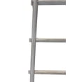 thumbnail image 2 of 5 Step Grey Decorative Ladder Shelve, 2 of 3