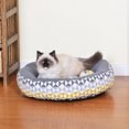 thumbnail image 4 of Jude-lit pour chat / chien de couleur grise, 4 of 6