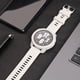 thumbnail image 5 of carcasa de reloj Cubierta TPU Bumper Shell Funda protectora Marco Accesorios para Watch S1 Active/Watch Color 2, 5 of 6