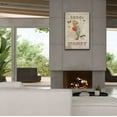 thumbnail image 4 of Epic Graffiti '1890' by Elo Marc, Canvas Wall Art, 26"x40", 4 of 8