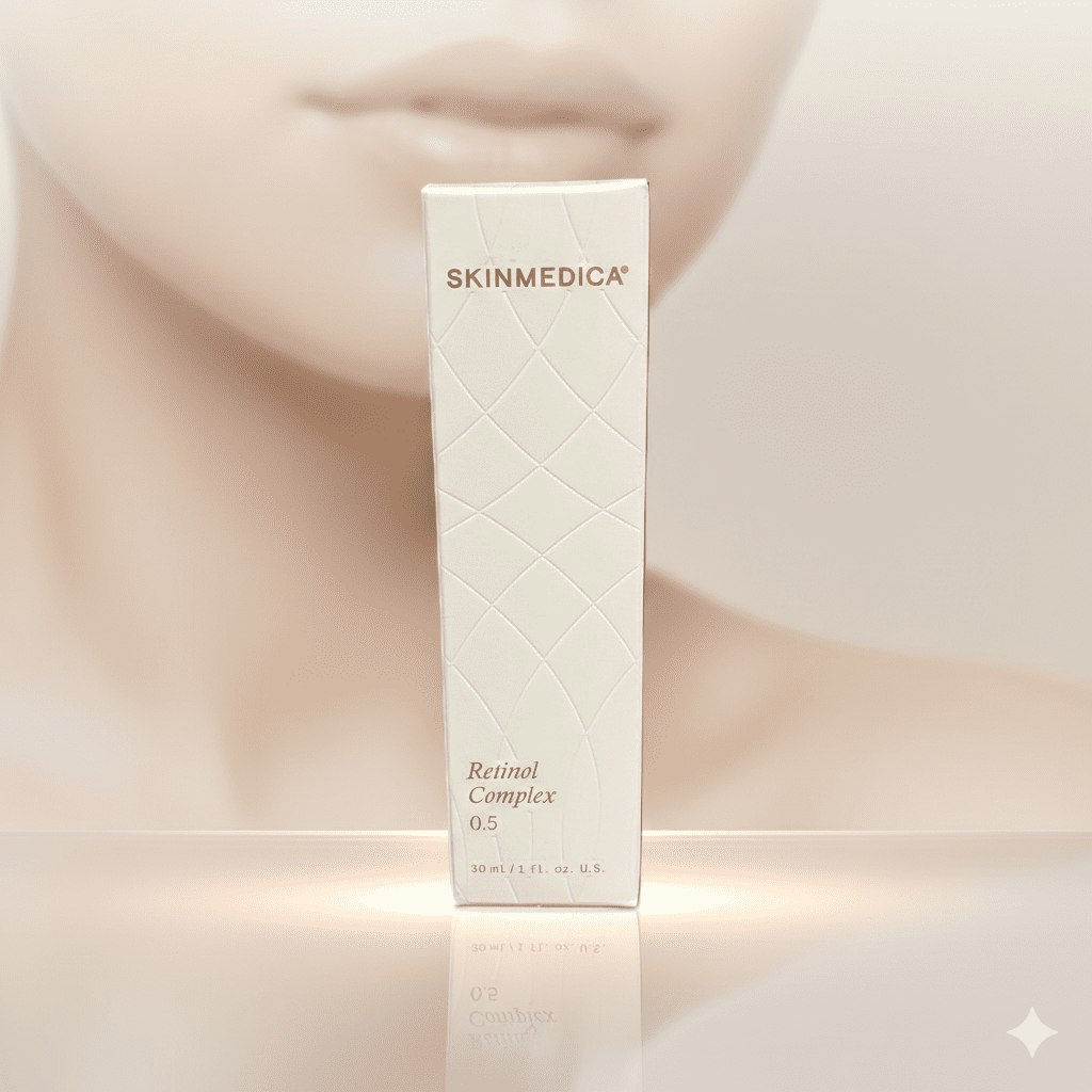 SkinMedica Retinol Complex 0.5 1oz