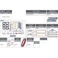 thumbnail image 2 of Juego De Juntas Empaques DC GASKETS  FS-315-1, 2 of 2