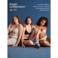 thumbnail image 5 of Fresh by Fruit of the Loom 2-Pack Cotton Thong, Sizes XS to 3XL, 5 of 11