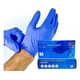 thumbnail image 2 of Caja De Guantes De Nitrilo Hongray 1,000 Piezas Talla S, 2 of 7