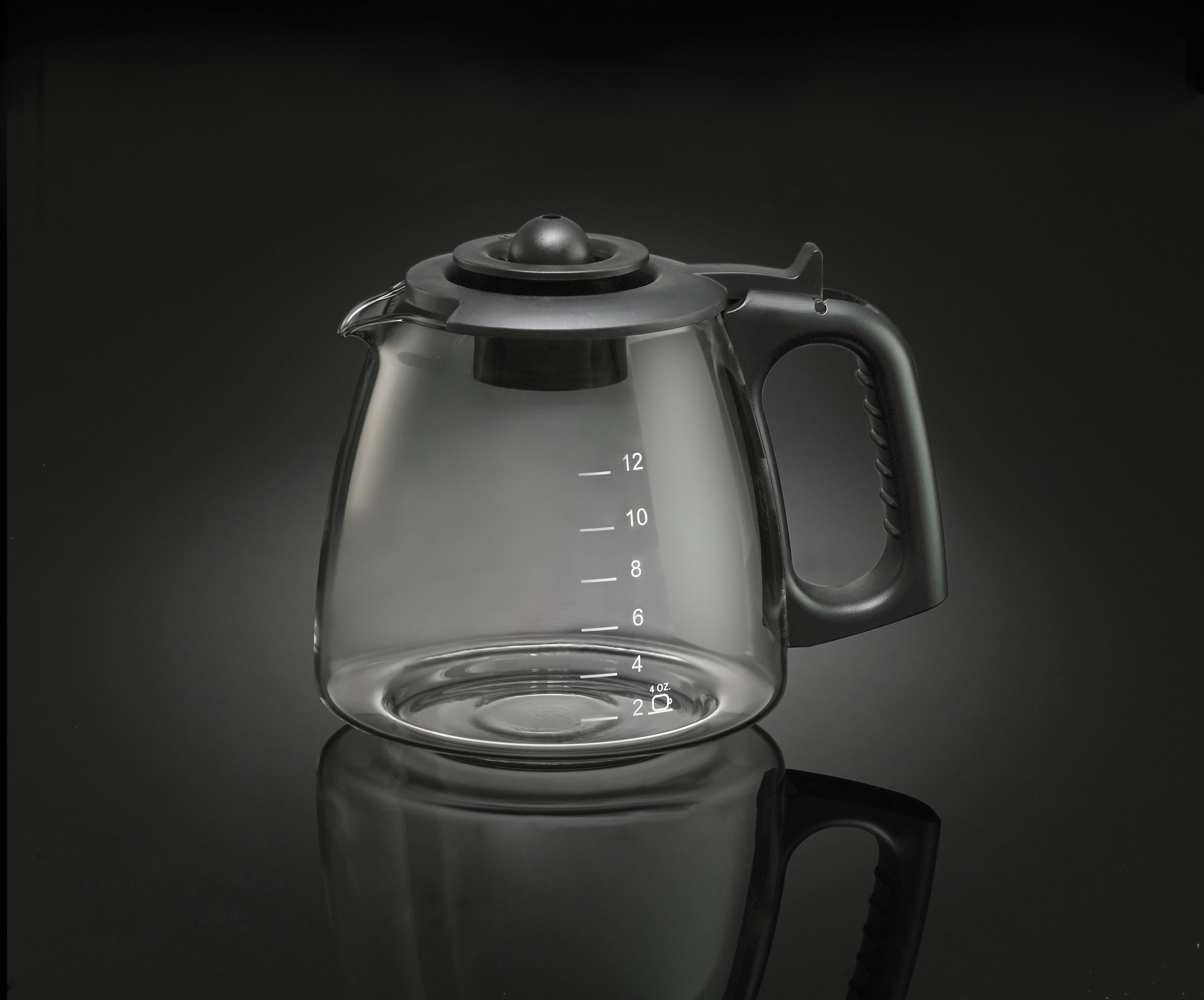 Braun 12 cup replacement carafe hot sale