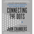 thumbnail image 1 of Connecting the Dots: Lessons for Leadership in a Startup World, 1 of 7