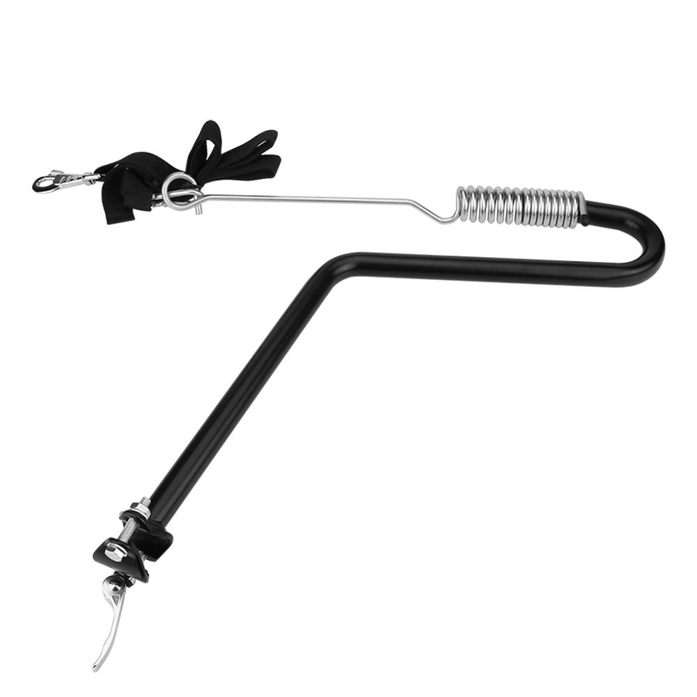 dog bike leash walmart