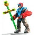 thumbnail image 3 of Mega Construx Heroes Stratos, 3 of 3