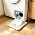 thumbnail image 6 of Washing Machine Drain Pan Waterproof Drip Tray for Laundry Room Appliance Protection and Everyday Use, 6 of 8