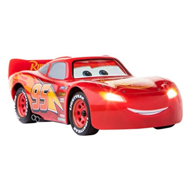 ultimate lightning mcqueen