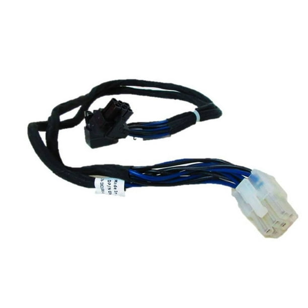 Dell Alienware X51 R1 R2 Series Power Supply Cable X218x 0x218x Genuine Refurbished Walmart Com Walmart Com
