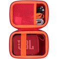 thumbnail image 1 of Funda rígida para altavoz portátil JBL Go 4 GO3 de Lebakort, 1 of 9