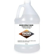 Unscented Body Mist/Linen Spray/Room Spray Base - 64 oz.