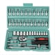 thumbnail image 1 of 46 Piece/Set of Car Repair Tool Kit Socket Set Car Repair Tool green, 1 of 5