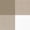 Khaki and White, variant on decorUhome 4Pcs Disposable Tablecloth for Rectangular Table, 54x108 Inch Pink and White Checkered Table cover for Party, Birthday, Picnic
