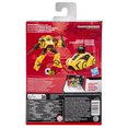 thumbnail image 5 of Transformers Studio Series Deluxe 01 Gamer Edition Bumblebee Converting Action Figure (4.5”), 5 of 9
