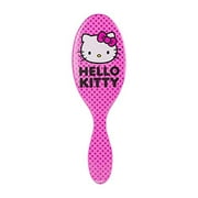 The Wet Brush Hello Kitty Original Detangler - HK Face