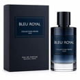 thumbnail image 1 of Perfume Geparlys Bleu Royal 3.4 oz Eau de Parfum para hombre, 1 of 3