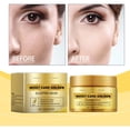 thumbnail image 2 of Collagen face mask Mask Beauty Skin care Peel-Off Anti-Wrinkle Mask, Gold Peel-Off Anti-Wrinkle Whitening Mask, Golden Collagen Face Tear Off Mask, Peel-Off Anti-Wrinkle Lifting (buy 2 get 10% off), 2 of 5