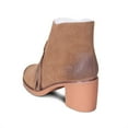 thumbnail image 3 of Women's Madison Sheepskin Boot, 3 of 11