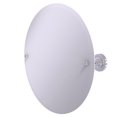 thumbnail image 1 of Miroir Inclinable Rond Sans Cadre avec Bord Biseauté - PR-90-PC, 1 of 1