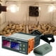 thumbnail image 5 of Controlador de Temperatura y Humedad de Doble Pantalla -3028 10A AC110-220V, Termostato Digital Inteligente para Incubadoras, 5 of 5