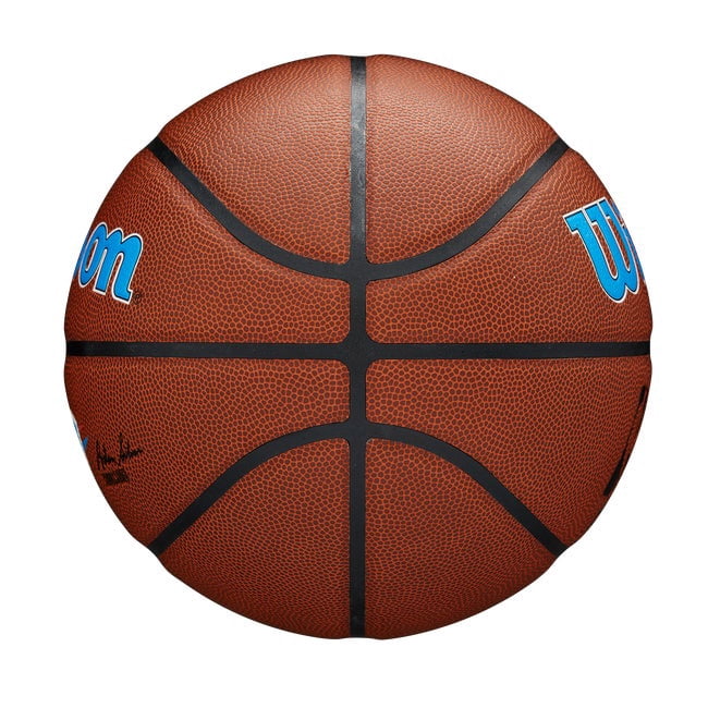 Wilson NBA Team Alliance Basketball - Thumbnail 5