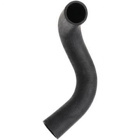 Dayco 70391 Radiator Hose Fits select: 1989,1991 DODGE DAKOTA