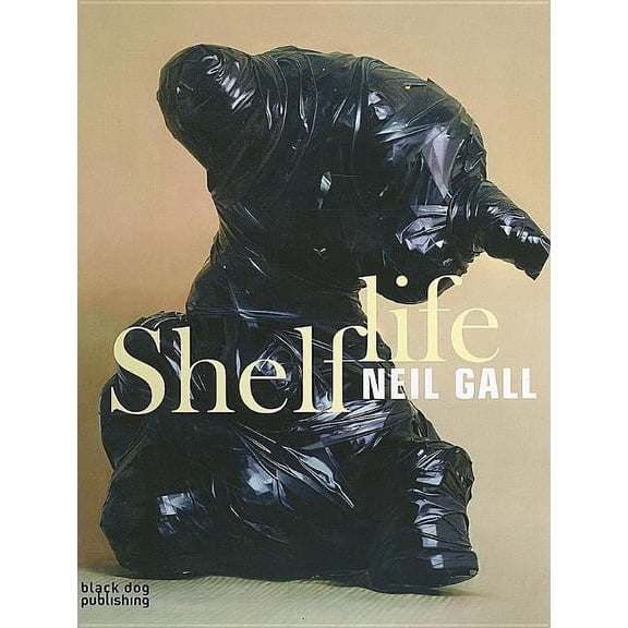 Shelf Life (Hardcover)