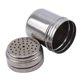 thumbnail image 1 of 1pc Bbq Tool Spice Jar Cooking Accessories Stainless Steel Seasoning Jar Salt Pepper Shaker Kitchen Spice Bottle Gadget, 1 of 2