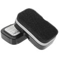 thumbnail image 6 of NICERIO 1 Pair Travel Boot Shine Sponge Cleaner, Portable Plastic Shoe Polishing Tool for Care, 6 of 8