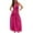 RD1, variant on SRZYMJ Women Long Skirt 2 Pieces Set Hollow Out Eyelet Lace Tie Front Vest and Skirt 2PCS Outfits Vintage Solid Color Set