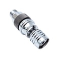 thumbnail image 4 of DYNWAVECA Full Face Diving Regulator Self Locking Simple Installation Practical Equipment Secondary Head Adjuster Quick Connect Adapter, 4 of 10