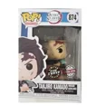 thumbnail image 5 of FUNKO POP ANIME Demon Slayer AGATSUMA 869# HASHIBIRA 1057# 870# KAMADO 874# 873# 868# Figuras de acción de juguete Colección Modelo Juguetes, 5 of 5