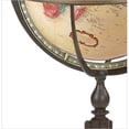 thumbnail image 4 of Replogle Marin Floor Globe, Antique 16", 4 of 4