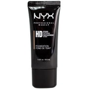 NYX HD Studio Foundation