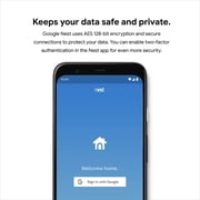 Google Nest Hello Smart Wi-Fi Video Doorbell
