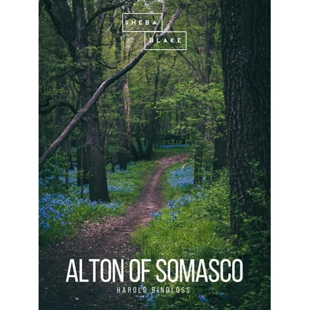 Alton of Somasco - eBook (Best Of Alton Ellis)