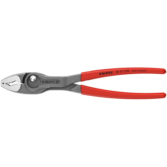 Alicates KNIPEX Tools 82 01 250 SBA TwinGrip 10
