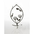 thumbnail image 5 of Home Decorative Birds and Branches in Harmony Double Tealight Candle Holder, 5 of 7