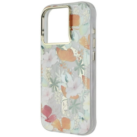 Elizabeth James Case for MagSafe for iPhone 15 Pro - Lady Whistledown