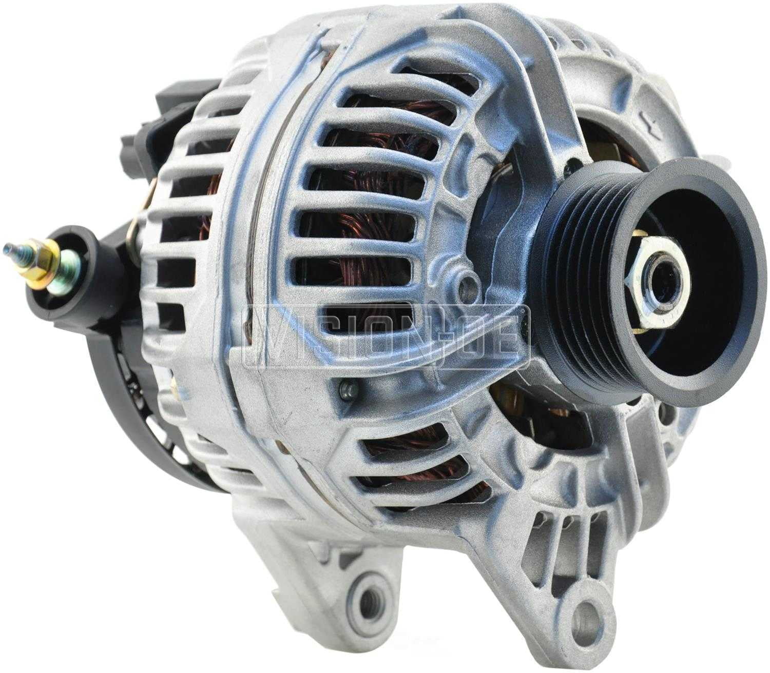 Vision OE 13777 Alternator