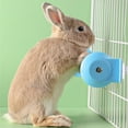 thumbnail image 6 of Rabbits Scratcher Posts SisalHemp Ball BiteResistant Small Animal Chewing Toy, 6 of 16