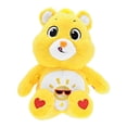 thumbnail image 1 of Peluche Ruz Care Bears (Funshine Bear 25 cm Amarillo), 1 of 5